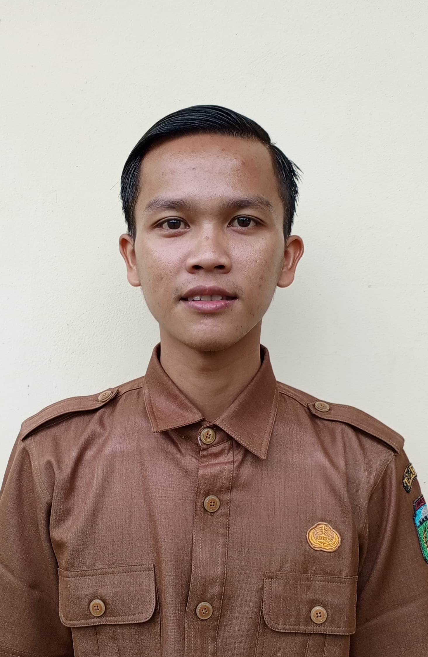 Pegawai Desa